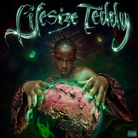 Prophecy Lyrics by Lifesize Teddy