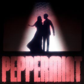 Peppermint Lyrics by Tekno