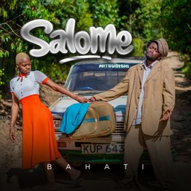 Salome Lyrics by Bahati