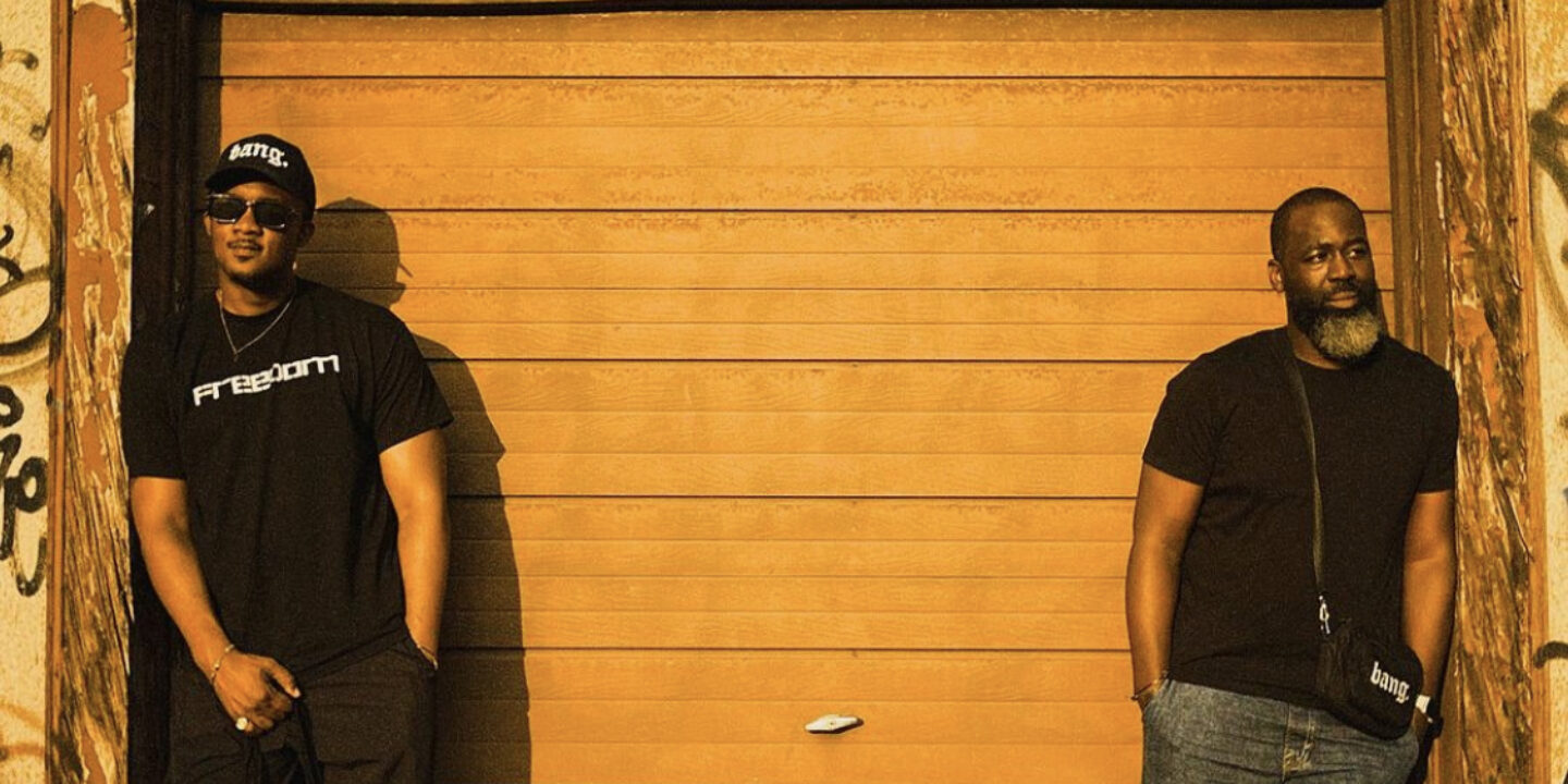 Show Dem Camp unveil tracklist and cover art for upcoming album | Notjustok