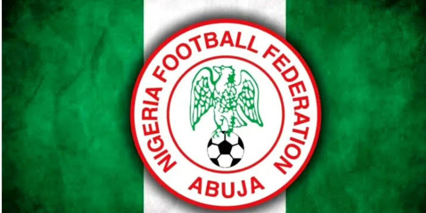 NFF appoints new coaches for its male teams