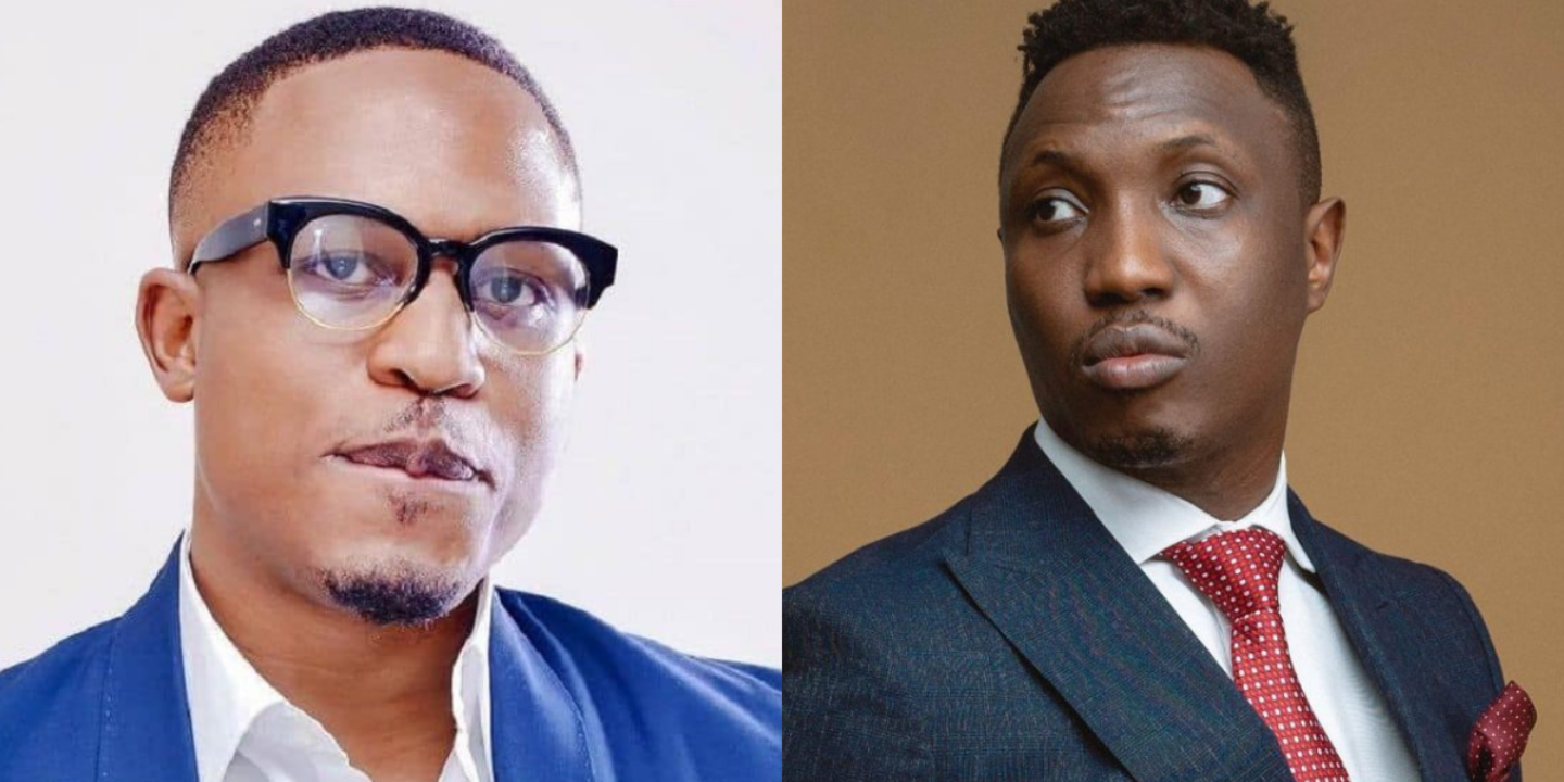 Media personality claims AQ has more cultural impact than Naeto C, fans ...