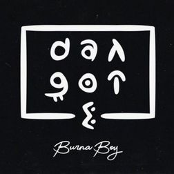 Dangote Lyrics by Burna Boy