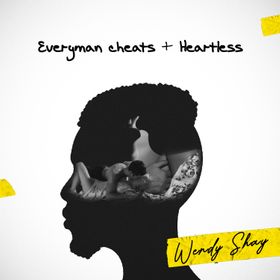 Everyman Cheats Lyrics by Wendy Shay