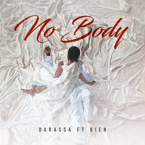 No Body Lyrics by Darassa Feat Bien
