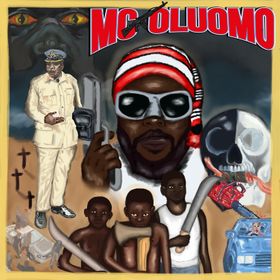 MC Oluomo Lyrics by Odumodublvck