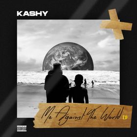 On God Lyrics by Kashy Feat Seyi Vibez