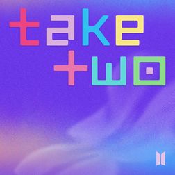 Take Two (English) Lyrics by BTS