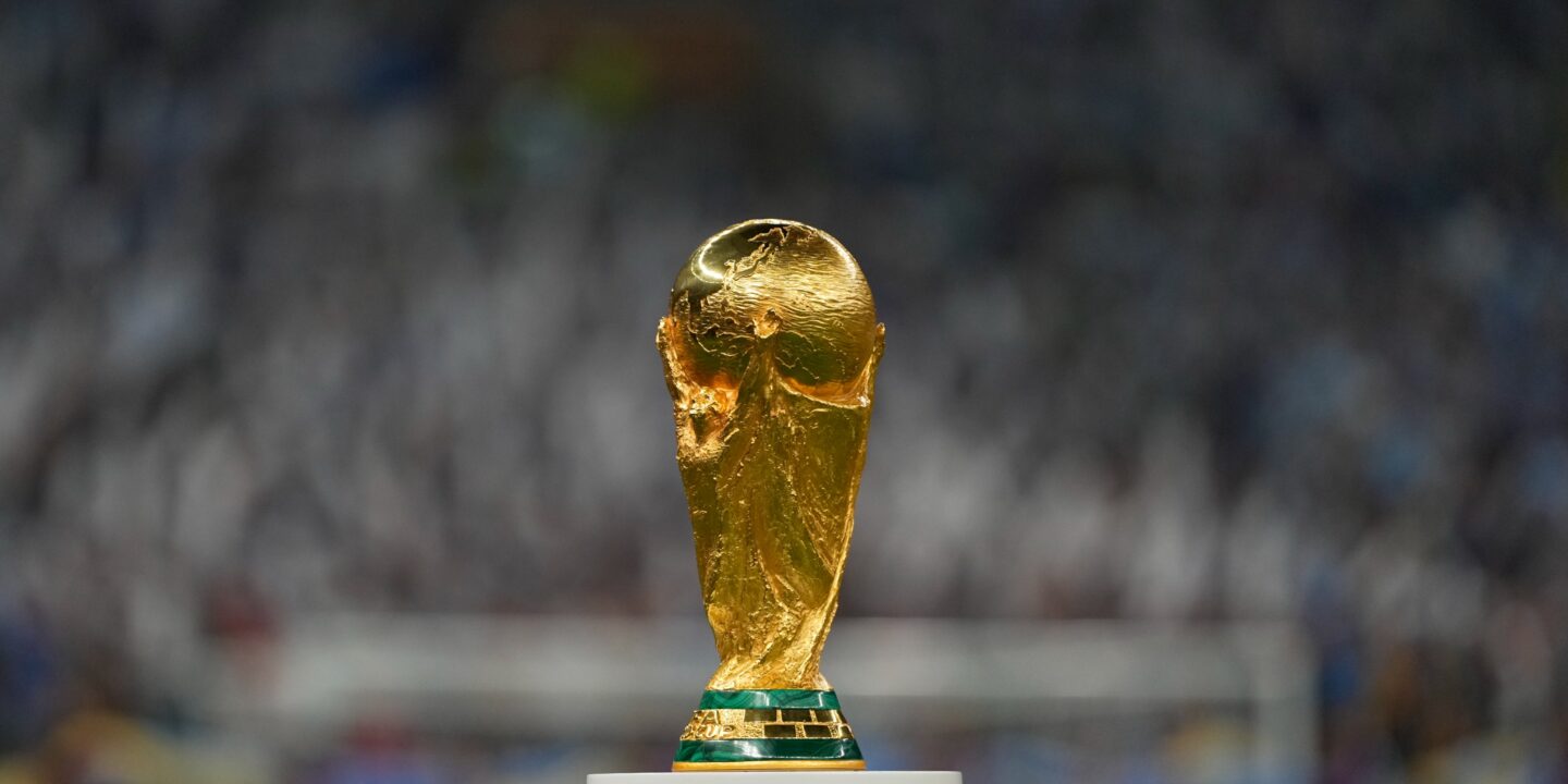 FIFA announces the host nation for 2034 World Cup