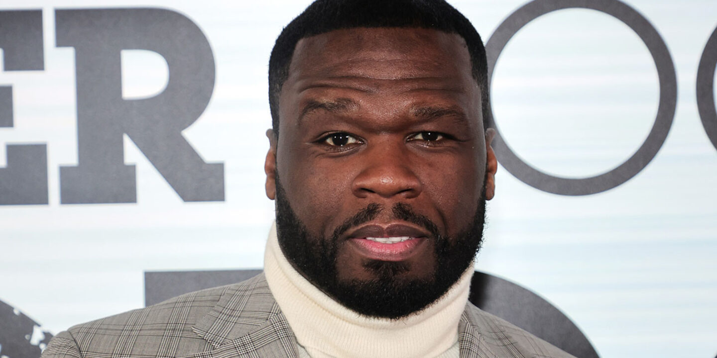 50 Cent set to hold a concert in Nigeria for the second time