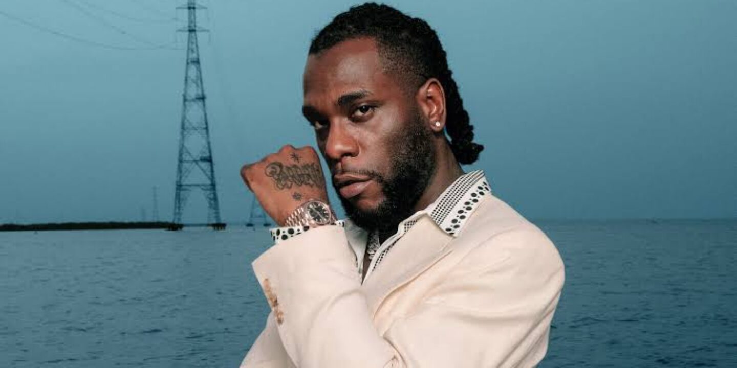 Burna Boy adds more dates to his 'I Told Them' Tour