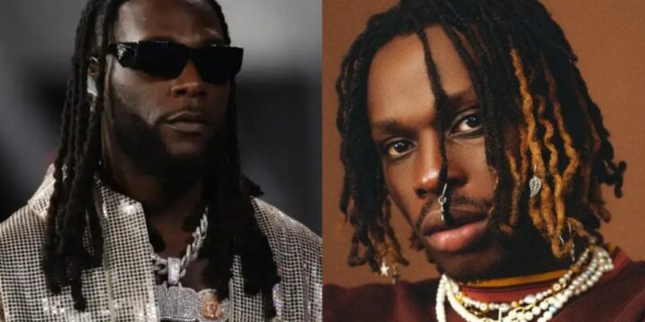 Tems leads 'Children of Blood and Bone' soundtrack as Ayra Starr, BNXN, Fireboy join
