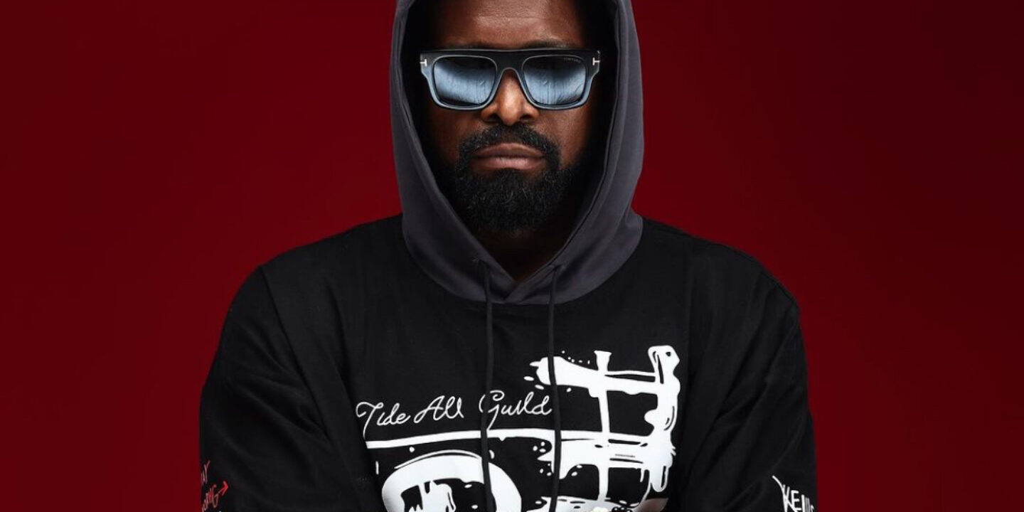 Basketmouth delivers the starstudded 'Uburu' EP Notjustok