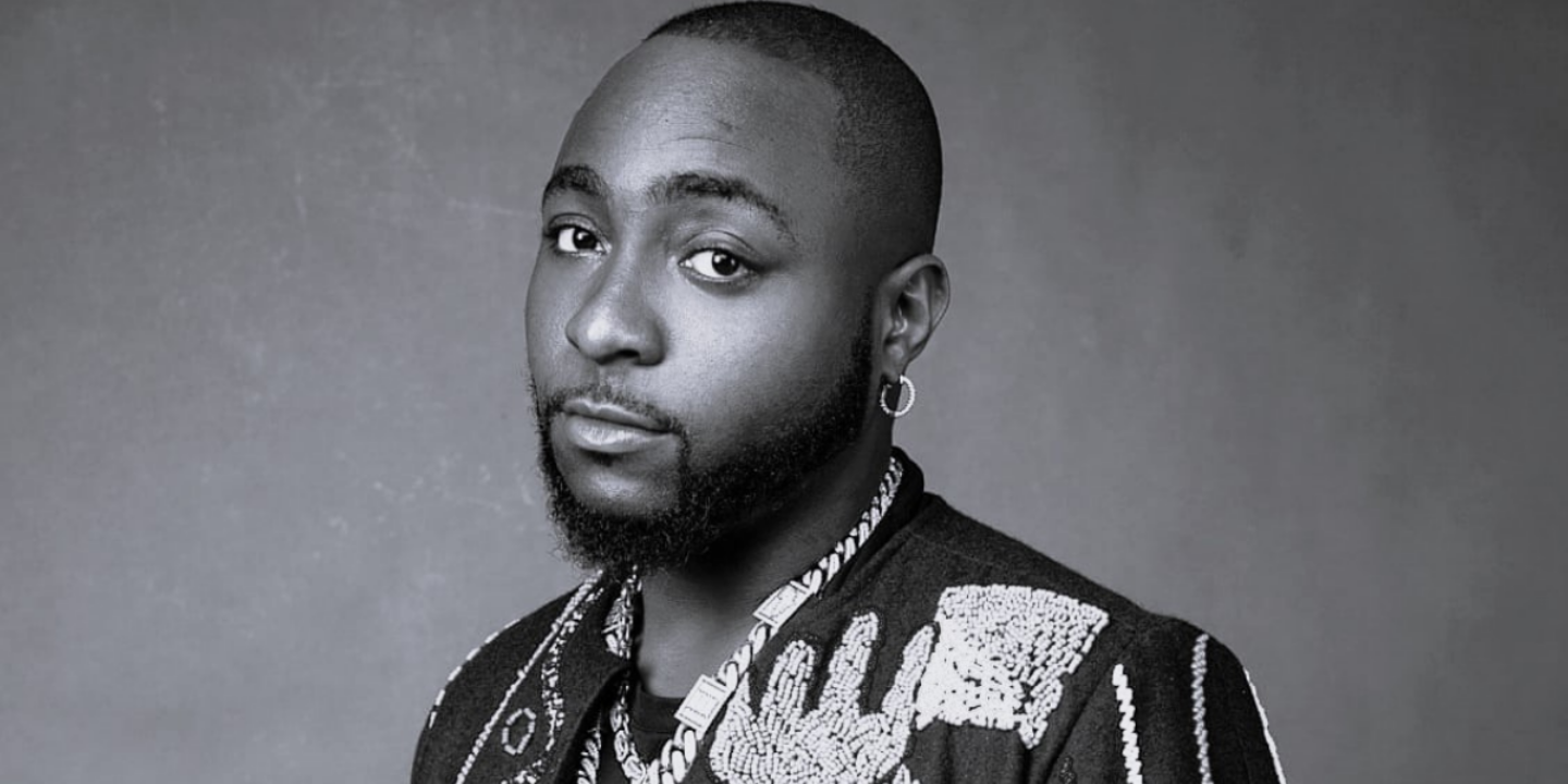 Why my father insisted I finish School- Davido