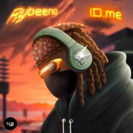 ID Me by Rybeena Cover Art
