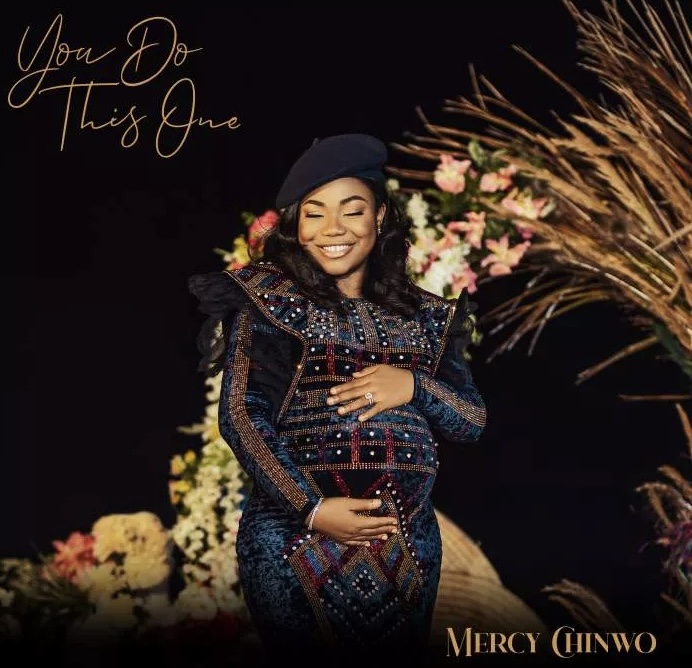 You Do This One By Mercy Chinwo Cover Art