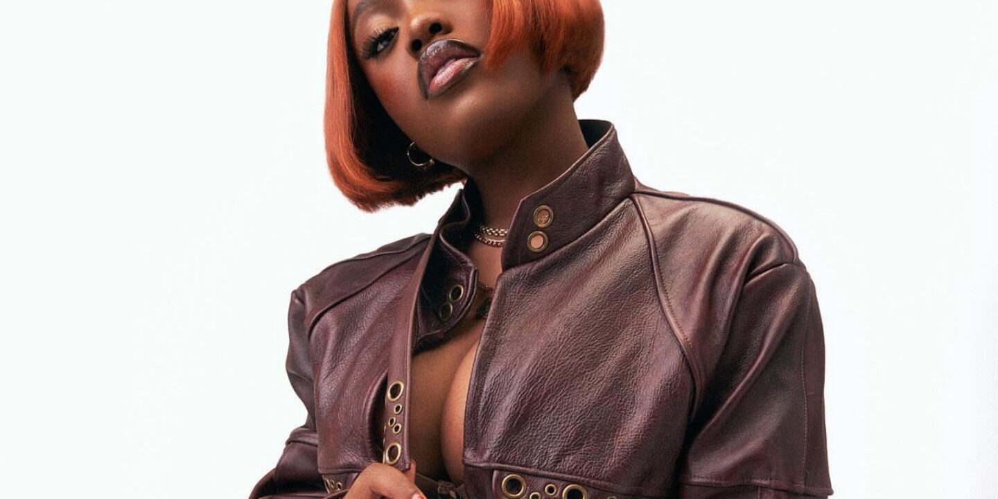 Want It Lyrics by Gyakie