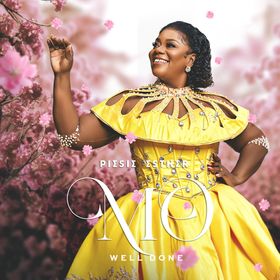 Mo (Well Done) Lyrics by Piesie Esther
