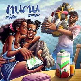 Mumu Lyrics by DJ Neptune Feat Joeboy