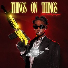 Things On Things Lyrics by Shallipopi