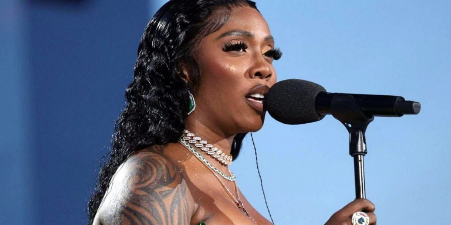 Tiwa Savage acquires luxurious home in London | Notjustok