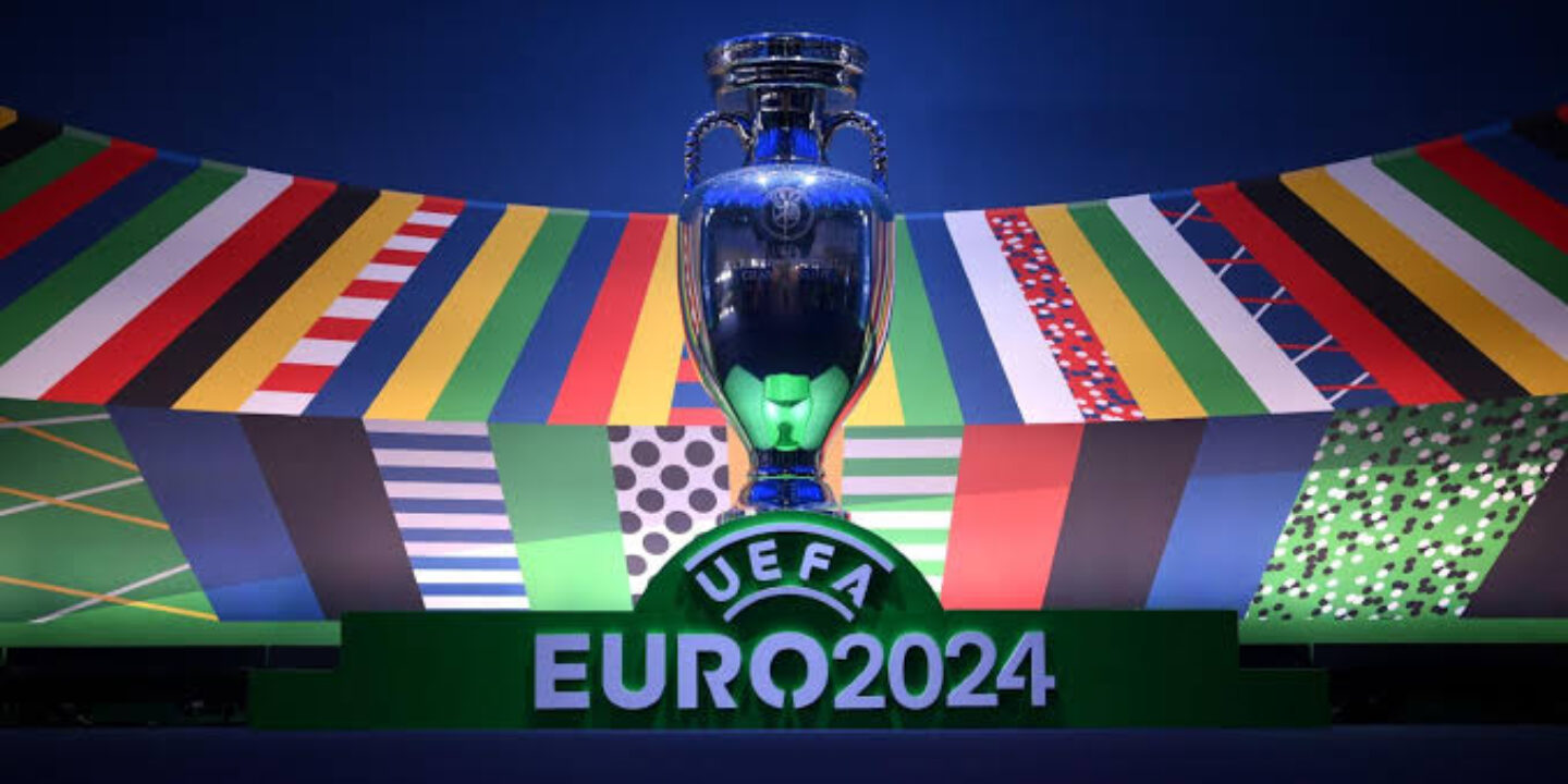 Teams that have qualified for Euro 2024 Kazzylens Daily