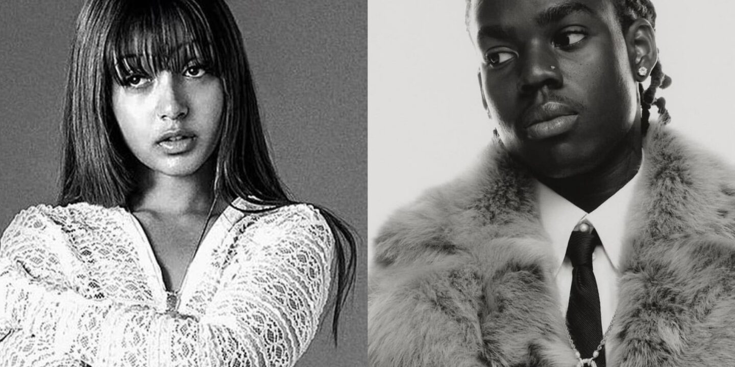 Another Life Lyrics by PinkPantheress Feat. Rema Notjustok