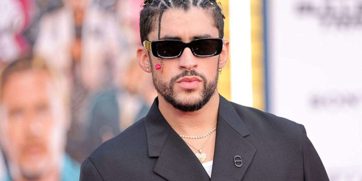 Mr. October (English Translation) Lyrics by Bad Bunny Notjustok