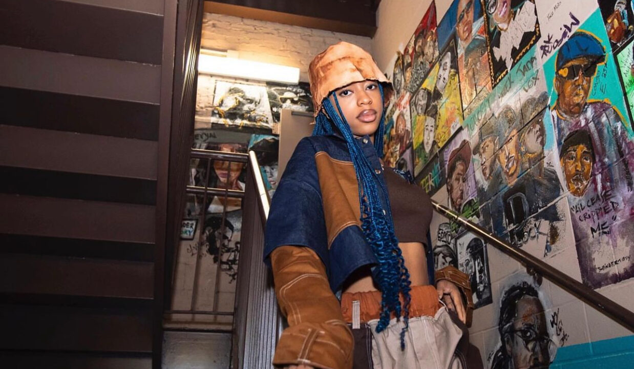 Madi s Medley Lyrics By Qing Madi Notjustok