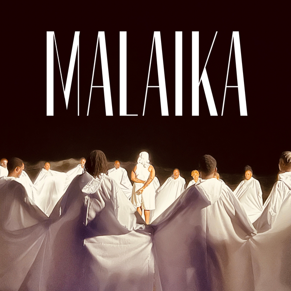 Malaika by Teni Cover Art 