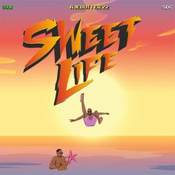 Cover Art for Sweet Life by BOJ Ajebutter 22