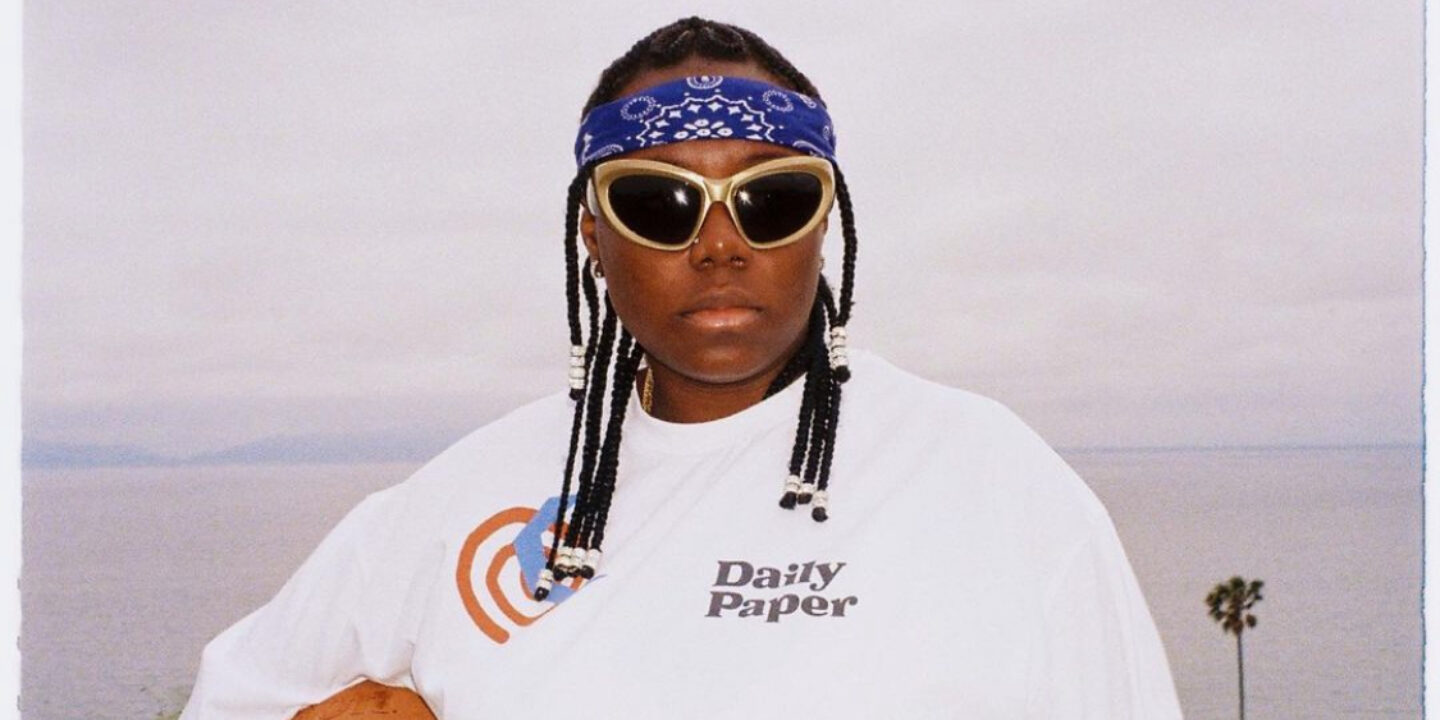 Teni heralds sophomore album with new single 'Malaika'