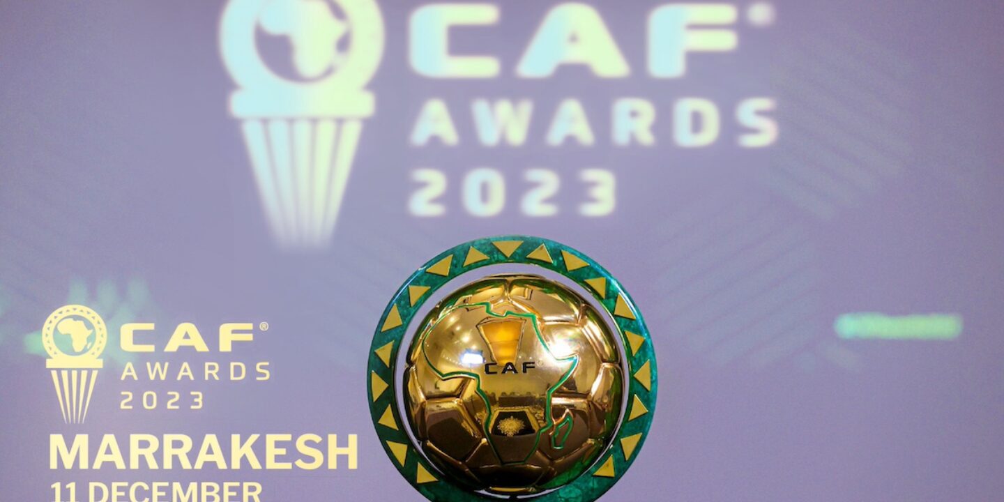 Organisers confirm official date and venue of 2026 CAF Awards