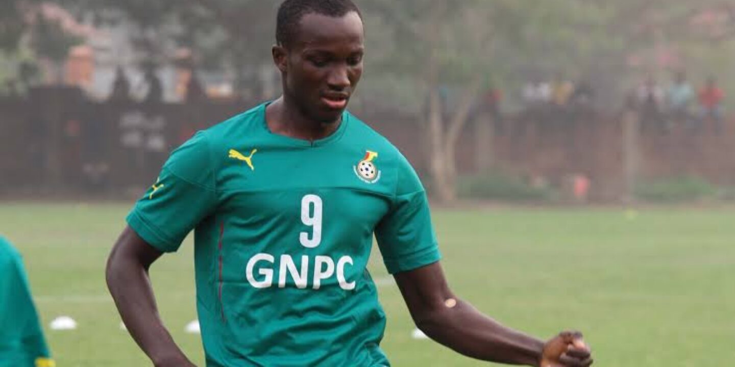 Ghanaian player Dwamena dies after collapsing in Albanian league