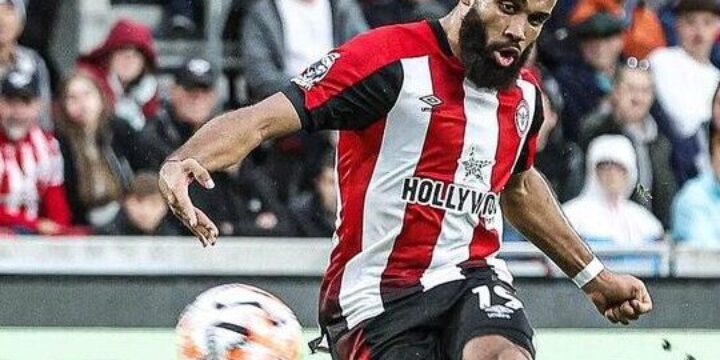 Best African Footballer of 2023