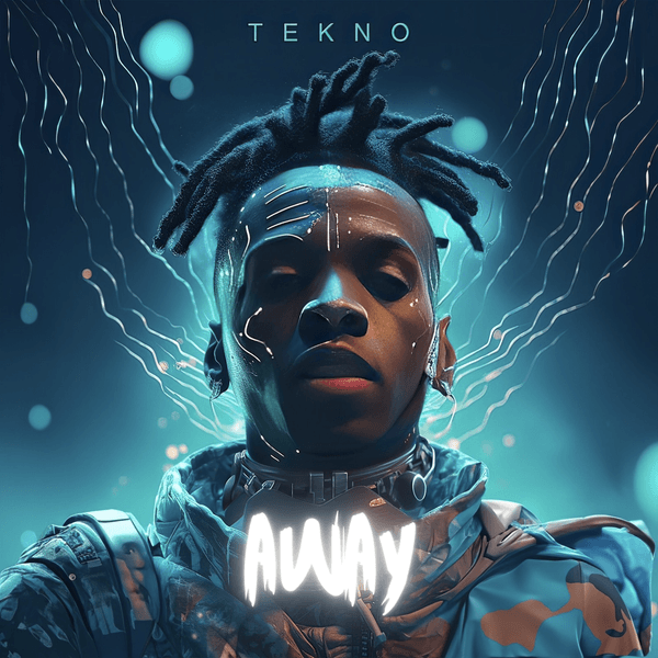 Away by Tekno Cover Art