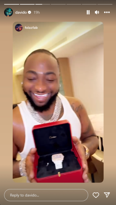 Davido