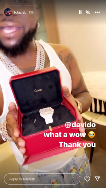 Davido