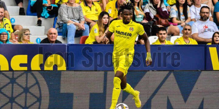 Best African Footballer of 2023