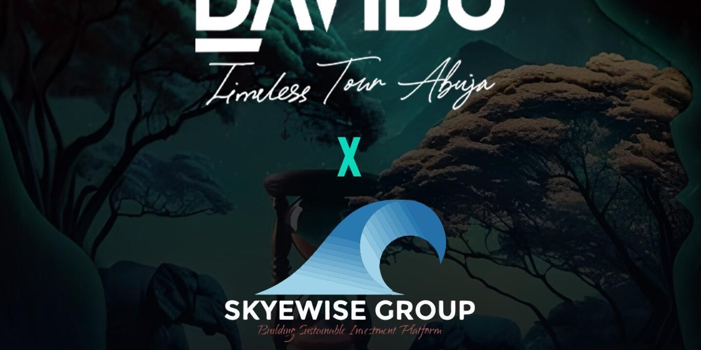 Win a Changan S15 car at Davido Timeless Concert, Abuja, courtesy of Skyewise, Mikano Motors, and Apitainment's partnership