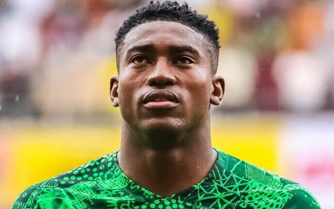 Best African Footballer of 2023