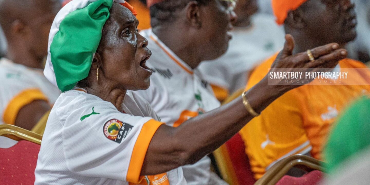 Violence breaks out in Ivory Coast after defeat against Equatorial Guinea