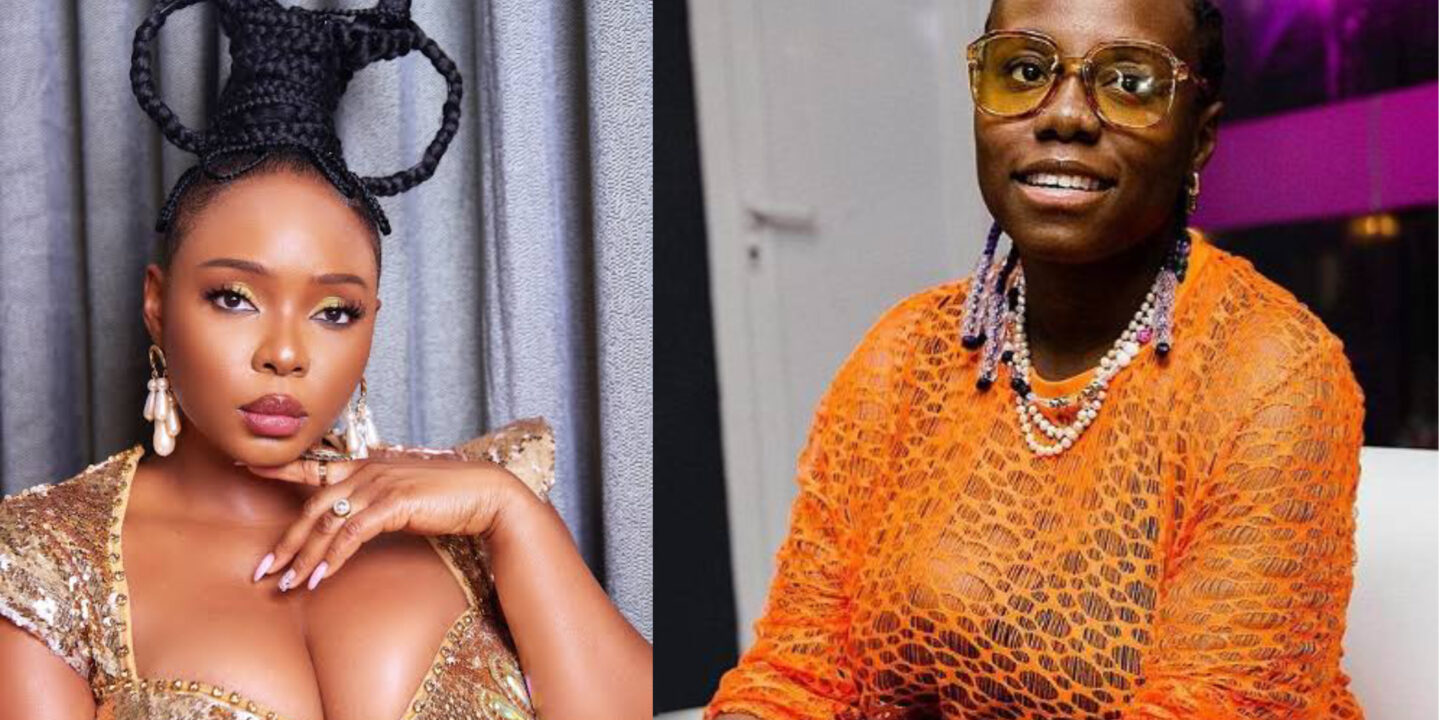 Yemi Alade And Teni Spotted Together In Cotonou Notjustok