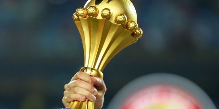 AFCON trophy