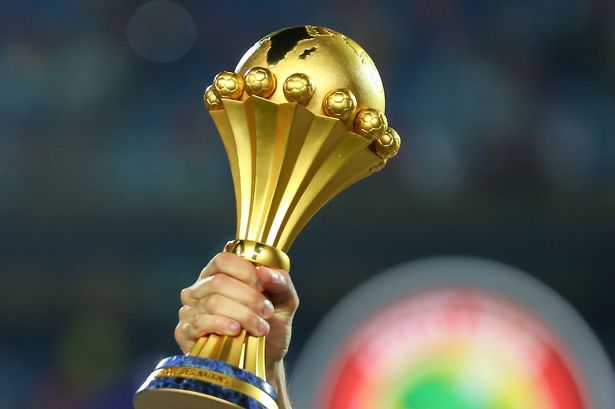 Countries Set To Clash As AFCON 2025 Qualifier Kicks Off | Fab.ng