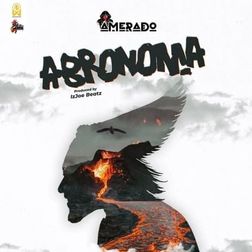 Cover Art for Abronoma by Amerado