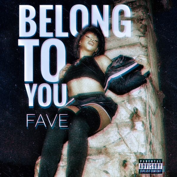 Cover Art for Belong To You by Fave