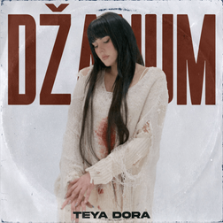Teya Dora On Dzanum Cover Art