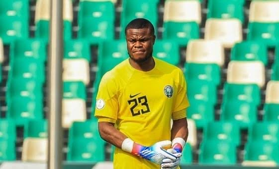Chippa United, Home to Stanley Nwabali, Pledges Support for Nigeria Against South Africa