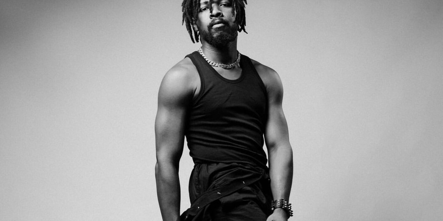 Johnny Drille teases new music with fan choir in uplifting snippet